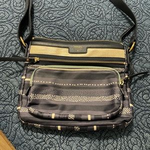 Fossil Crossbody Purse